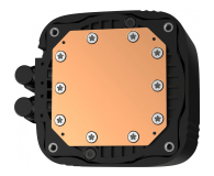 Deepcool LS720S Zero Dark 3x120mm - 1281279 - zdjęcie 4